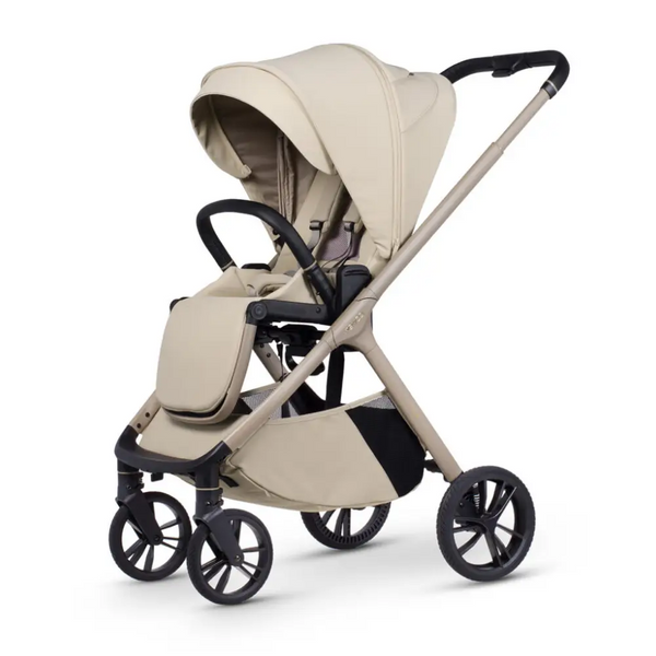 Venicci Tila Sabbia 4-in-1 with i-Size Car Seat + 360° Base