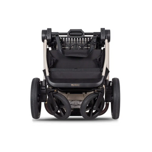 Venicci Upline 2 Stone Beige Pram 2 in 1 Bundle Venicci
