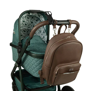 Wow 3 Special Edition All Stage Family Rotate & Recline 2 Base Bundle Wildwood Cosatto