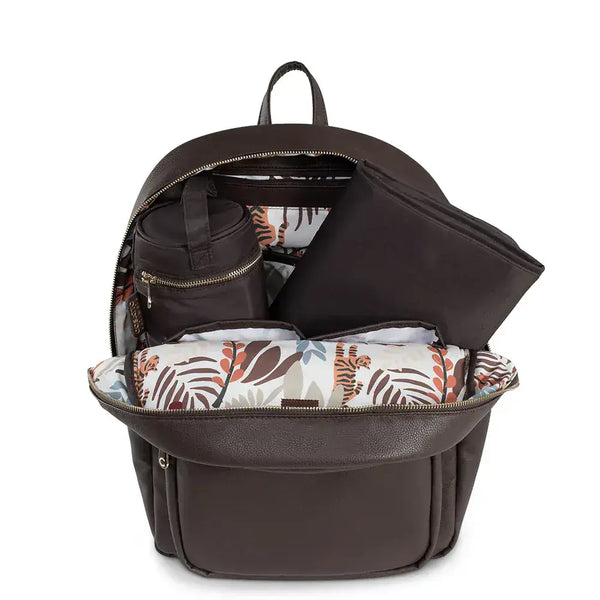 Wow 3 Special Edition Rotate & Recline Essentials Bundle Tiger Tale Cosatto