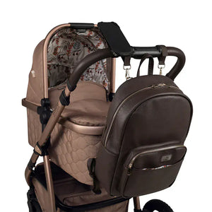 Wow 3 Special Edition Rotate & Recline Essentials Bundle Tiger Tale Cosatto