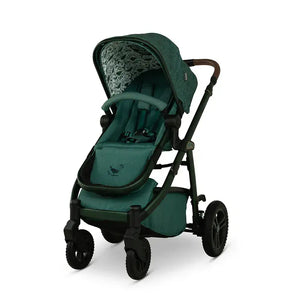 Wow 3 Special Edition Rotate & Recline Essentials Bundle - Wildwood Cosatto