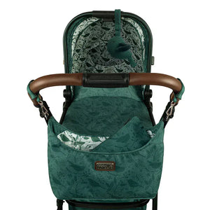 Wow 3 Special Edition Rotate & Recline Essentials Bundle - Wildwood Cosatto